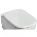 Крышка-сиденье с микролифтом Ideal Standard T352901