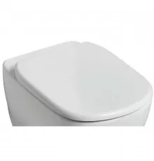 Крышка-сиденье с микролифтом Ideal Standard T352901