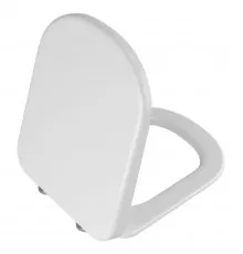 Крышка-сиденье с микролифтом Vitra D-Light 104-003-009