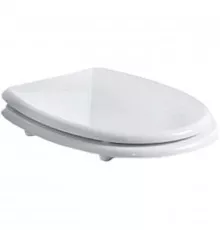 Сиденье для унитаза Simas Arcade AR003bi/br