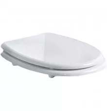 Сиденье с микролифтом Simas Arcade AR006bi/cr