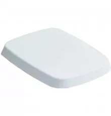 Сиденье для унитаза с микролифтом Simas Evolution EVO004bi/cr