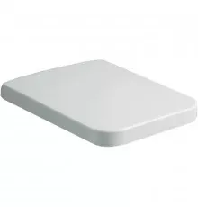 Сиденье для унитаза с микролифтом Simas Flow FL28bi/cr