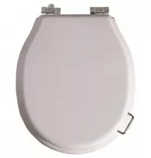 Сиденье для унитаза Simas Lante LA002bi/cr