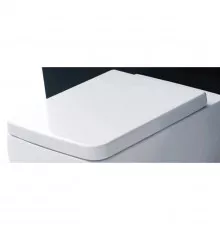 Сиденье для унитаза с микролифтом Kerasan Ego 328801