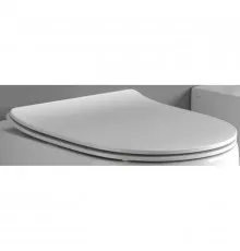 Сиденье для унитаза с микролифтом Kerasan Flo 319101