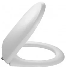 Крышка-сиденье с микролифтом Jacob Delafon Odeon E70006-00