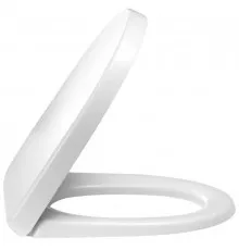 Крышка-сиденье эргономичная с микролифтом Jacob Delafon Odeon Up E70011-00