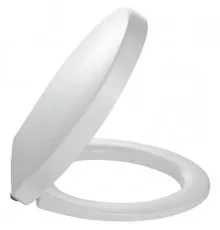 Крышка-сиденье с микролифтом Jacob Delafon Ove E70005-00