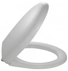 Крышка-сиденье для унитаза с микролифтом Jacob Delafon Mideo 4393K-00