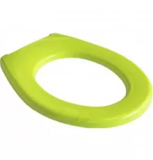 Сиденье без крышки для унитаза Jika Baby 8970373230001