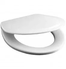 Сиденье для унитаза с микролифтом Jika Zeta 8903960000631