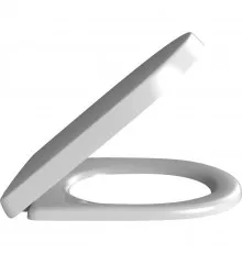 Сиденье с микролифтом для унитаза Villeroy & Boch O.Novo 9M38S101