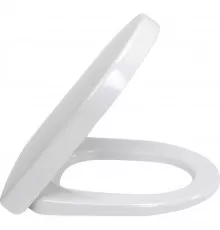 Сиденье с микролифтом для унитаза Subway 2.0 9M69S101