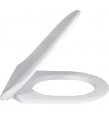 Сиденье с микролифтом для унитаза Villeroy & Boch Subway 2.0 9M78S101