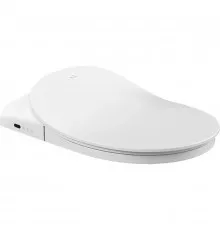 Сиденье с дистанционным управлением для унитаза Villeroy & Boch Subway 2.0 V02EL401