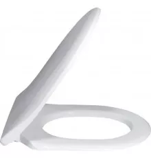 Сиденье с микролифтом для унитаза Villeroy & Boch Subway 9M65S101