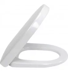 Сиденье с микролифтом для унитаза Villeroy & Boch Subway 9M66S101