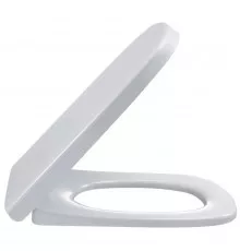 Сиденье для унитаза Jacob Delafon Struktura E4270-00