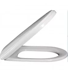 Сиденье с микролифтом для унитаза Villeroy & Boch Hommage 8809S1R1