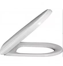 Сиденье с микролифтом для унитаза Villeroy & Boch Hommage 8809S1R2