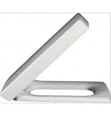 Сиденье с микролифтом для унитаза Villeroy & Boch Memento 9M17S1R1