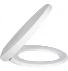 Сиденье с микролифтом для унитаза Villeroy & Boch Aveo New Generation 9M57S1R1