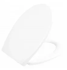 Сиденье для унитаза с микролифтом BelBagno Prospero BB2004SC