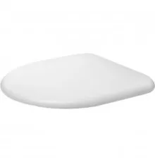 Сиденье для унитаза с микролифтом Duravit Architec 0069690000