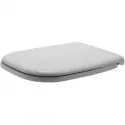 Сиденье для унитаза с микролифтом Duravit D-Code 0067390099 Сиденье для унитаза с микролифтом Duravit D-Code 0067390099