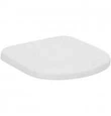 Сиденье для унитаза с микролифтом Ideal Standard Tempo T679301