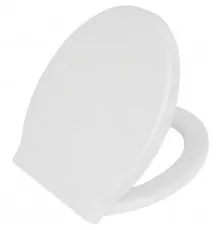 Сиденье для унитаза с микролифтом Vitra Sunrise 75-003-009