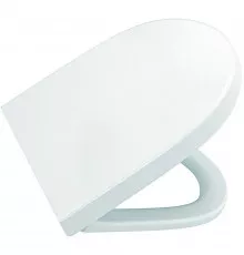 Сиденье для унитаза с микролифтом Vitra Sento 86-003-009