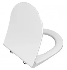 Сиденье для унитаза с микролифтом Vitra Seat 110-003-019