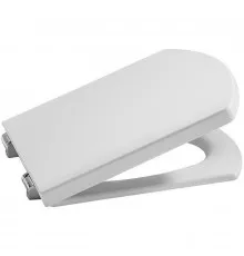 Сиденье для унитаза с микролифтом Roca Hall 801622004