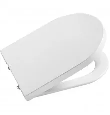 Сиденье для унитаза с микролифтом Roca Inspira 80152C00B