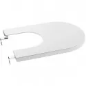Крышка для биде с микролифтом Roca Inspira 80652200B Крышка для биде с микролифтом Roca Inspira 80652200B