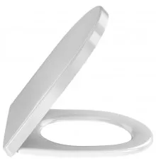 Сиденье для унитаза Jacob Delafon Odeon Rive Gauche E24888-00