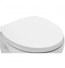 Сидение для унитаза с микролифтом Hatria Erika Pro Y1FR01