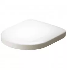 Сидение для унитаза с микролифтом Toto NC VC100N