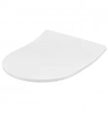 Сидение для унитаза с микролифтом Toto NC TC514F