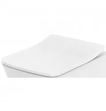 Сидение для унитаза с микролифтом Toto SP TC512F