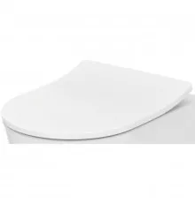 Сидение для унитаза с микролифтом Toto RP TC513F