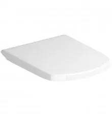 Сиденье для унитаза с микролифтом Ravak Classic X01672
