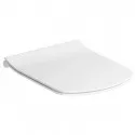 Сиденье для унитаза с микролифтом Ravak Classic X01673
