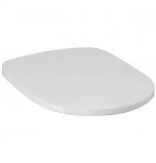 Сиденье для унитаза с микролифтом Artceram Azuley AZA001 05 71