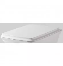 Сиденье для унитаза с микролифтом Artceram Civitas CIA010 01 71