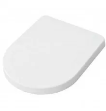 Сиденье для унитаза с микролифтом Artceram File 2.0 FLA002 05 bi matt