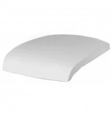 Сиденье для унитаза с микролифтом Artceram Hi-Line HIA001 01 71bi/cr