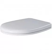 Сиденье для унитаза с микролифтом Cersanit Trento DS-TRENTO-PL